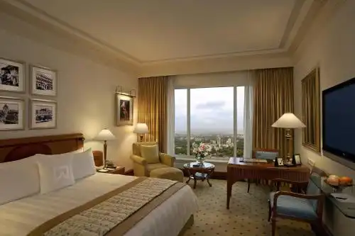 Itc Grand Central, a Luxury Collection, Mumbai - 11