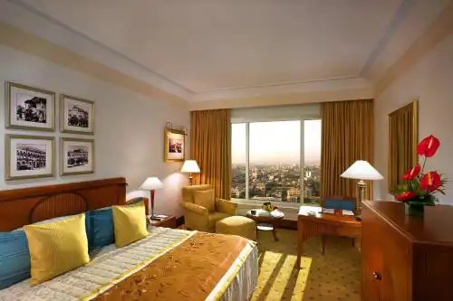 Itc Grand Central, a Luxury Collection, Mumbai - 12