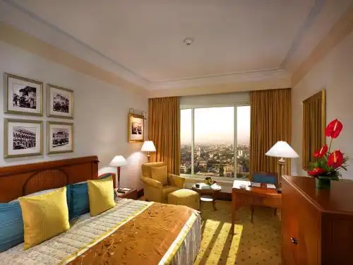 Itc Grand Central, a Luxury Collection, Mumbai - 10