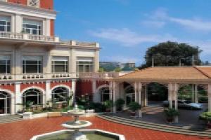 Itc Grand Central, a Luxury Collection Hotel, Mumbai, Мумбаи