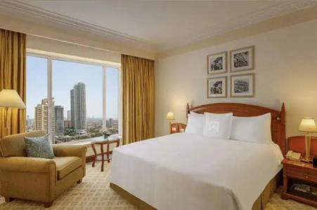 Itc Grand Central, a Luxury Collection, Mumbai - 14