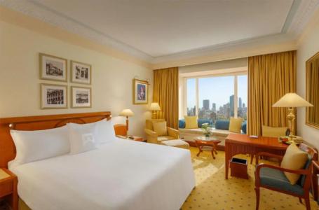 Itc Grand Central, a Luxury Collection, Mumbai - 15