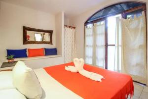 Kin Ha Tulum Hotel, Тулум