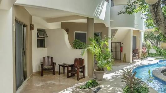 Posada 06 Tulum - 21