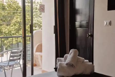 Posada 06 Tulum - 27