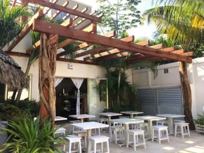 Posada 06 Tulum - 14