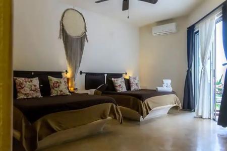 Posada 06 Tulum - 113