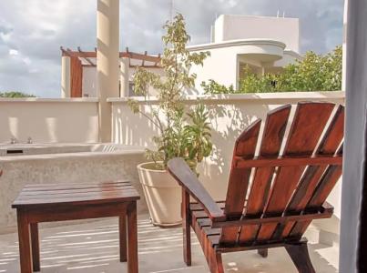 Posada 06 Tulum - 96