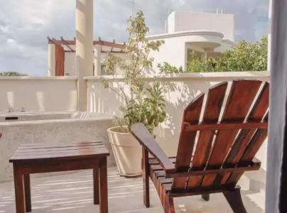 Posada 06 Tulum - 78