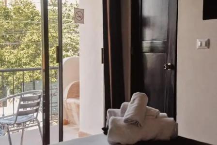 Posada 06 Tulum - 38