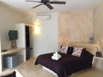 Posada 06 Tulum - 52