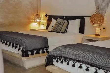 Posada 06 Tulum - 122