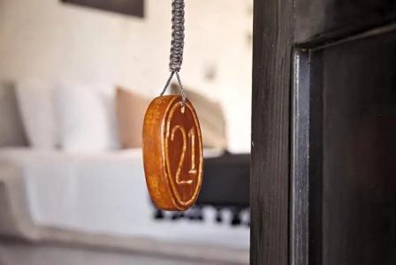 Posada 06 Tulum - 98