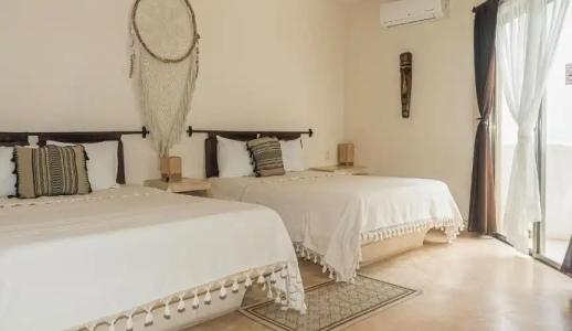 Posada 06 Tulum - 94