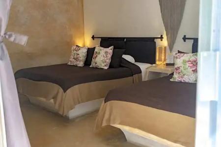 Posada 06 Tulum - 114