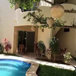 Posada 06 Tulum - 110