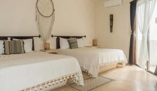 Posada 06 Tulum - 130