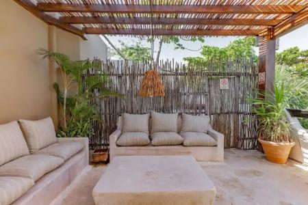 Posada 06 Tulum - 22