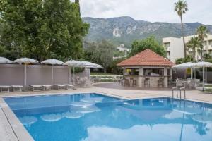 Hotel «Tara»
