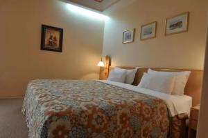 Отель «Hôtel Wassim»