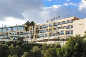 Отель «Les Mérinides»