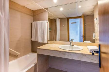 Valentin Park Apartamentos - 57