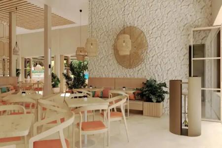 Valentin Park Apartamentos - 31