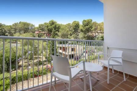 Valentin Park Apartamentos - 23