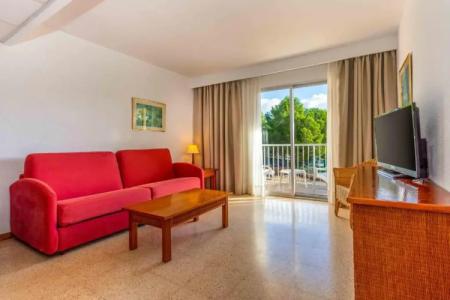 Valentin Park Apartamentos - 59