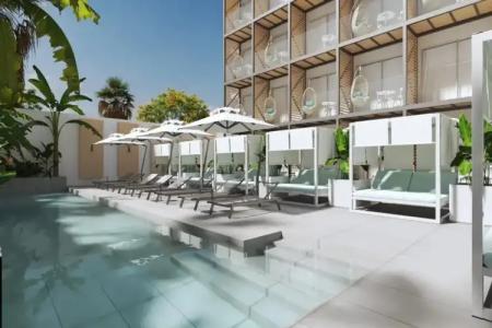 Valentin Park Apartamentos - 32