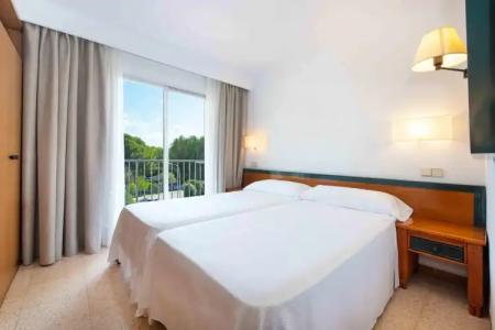 Valentin Park Apartamentos - 45