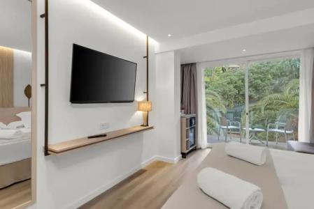 Valentin Park Apartamentos - 11