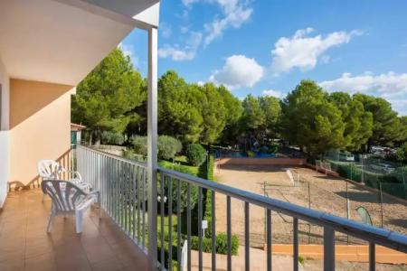 Valentin Park Apartamentos - 47