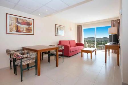 Valentin Park Apartamentos - 62