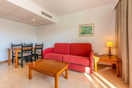 Valentin Park Apartamentos - 58