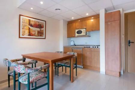 Valentin Park Apartamentos - 52