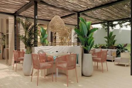 Valentin Park Apartamentos - 30