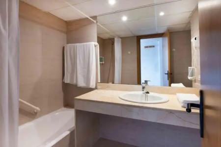 Valentin Park Apartamentos - 49