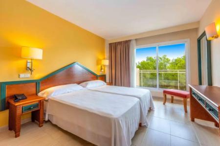 Valentin Park Apartamentos - 56