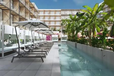 Valentin Park Apartamentos - 33