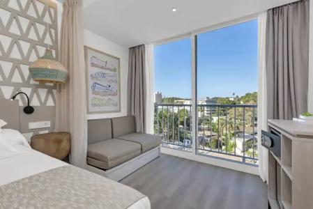 Valentin Park Apartamentos - 5