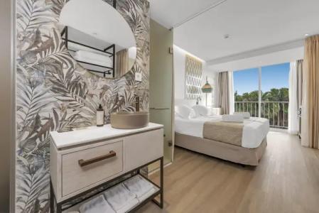 Valentin Park Apartamentos - 8