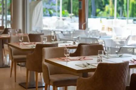 Valentin Park Apartamentos - 26