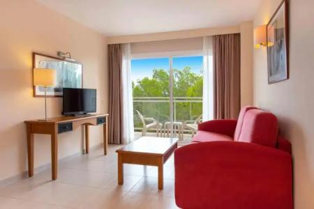 Valentin Park Apartamentos - 54