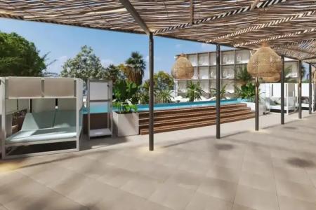 Valentin Park Apartamentos - 34