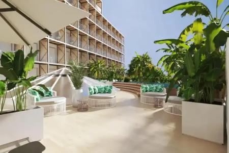 Valentin Park Apartamentos - 35