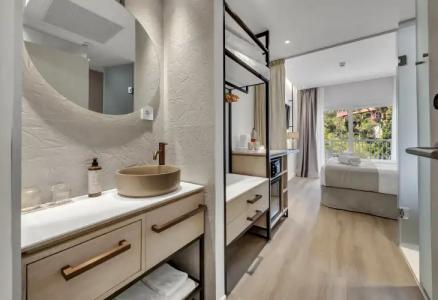 Valentin Park Apartamentos - 17