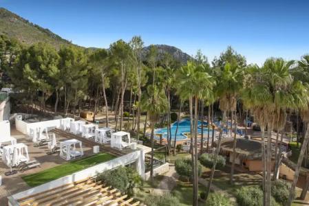 Valentin Park Apartamentos - 36