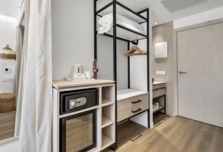 Valentin Park Apartamentos - 14