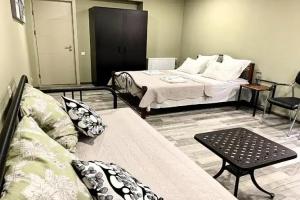 Отель «Red Fox Guesthouse», Тбилиси